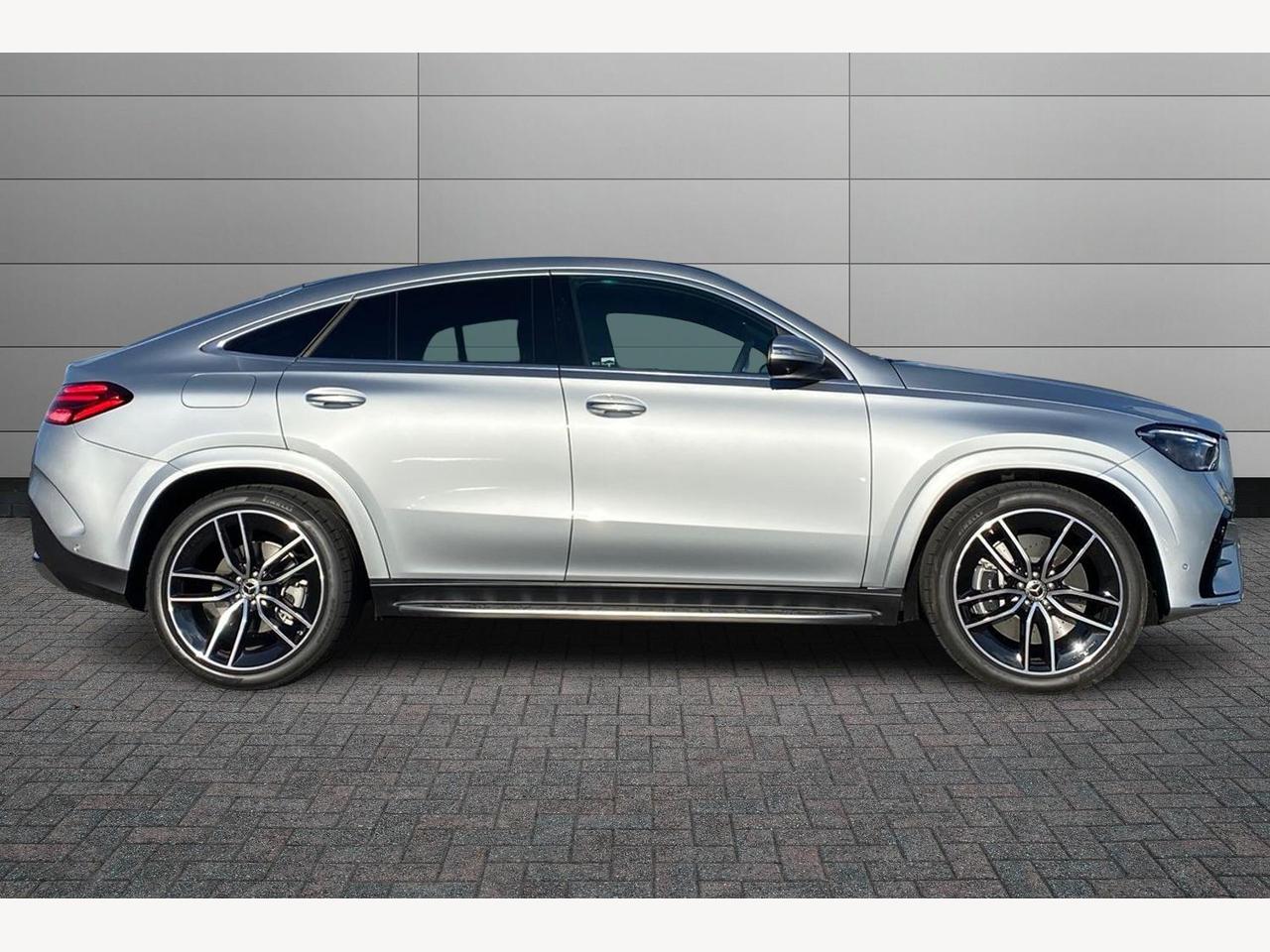 Used Mercedes-Benz GLE 2025 for sale - 76914568: Photo 3