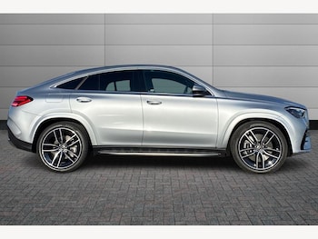 Used Mercedes-Benz GLE 2025 for sale - 76914568: Photo