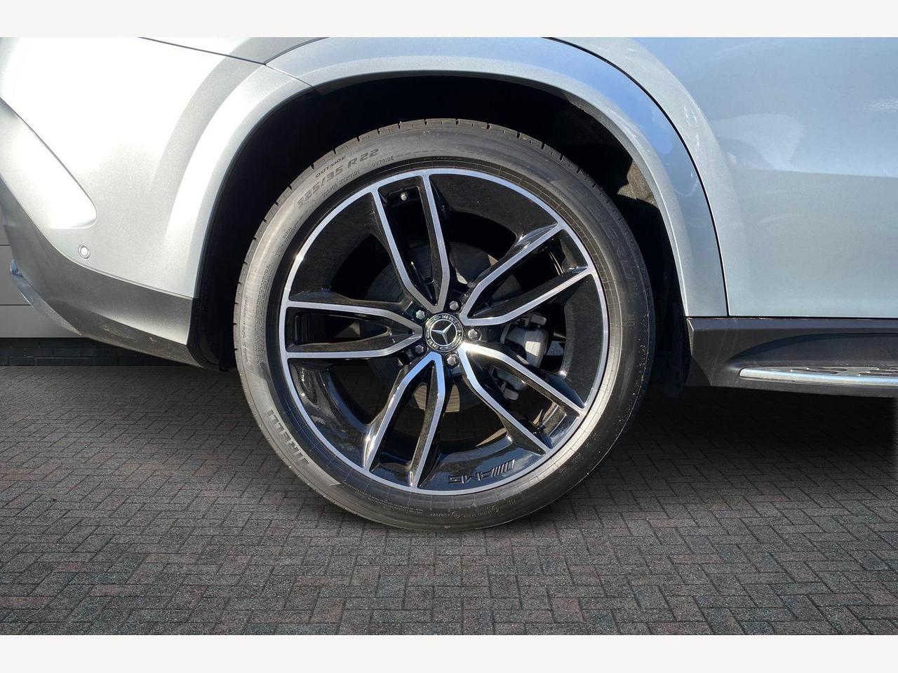 Used Mercedes-Benz GLE 2025 for sale - 76914568: Photo 4