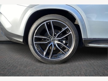 Used Mercedes-Benz GLE 2025 for sale - 76914568: Photo