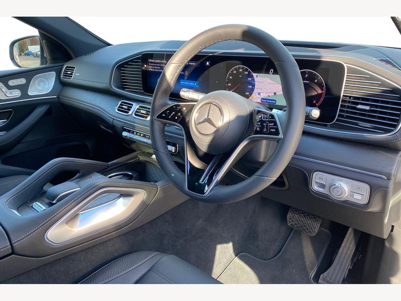 Used Mercedes-Benz GLE 2025 for sale - 76914568: Photo 5