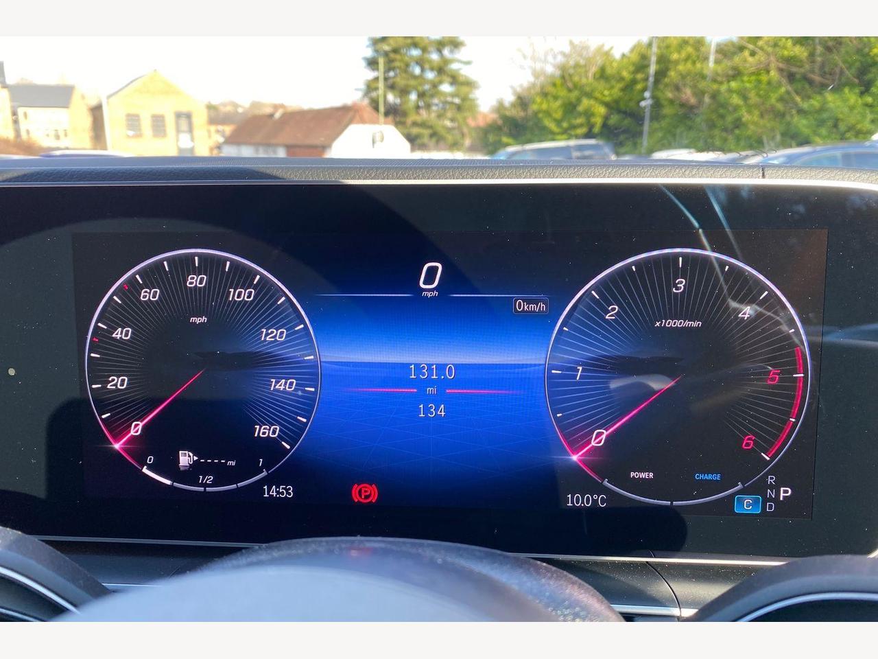 Used Mercedes-Benz GLE 2025 for sale - 76914568: Photo 6