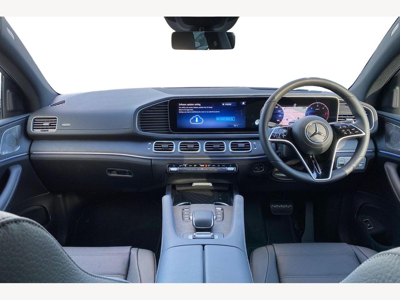 Used Mercedes-Benz GLE 2025 for sale - 76914568: Photo 7