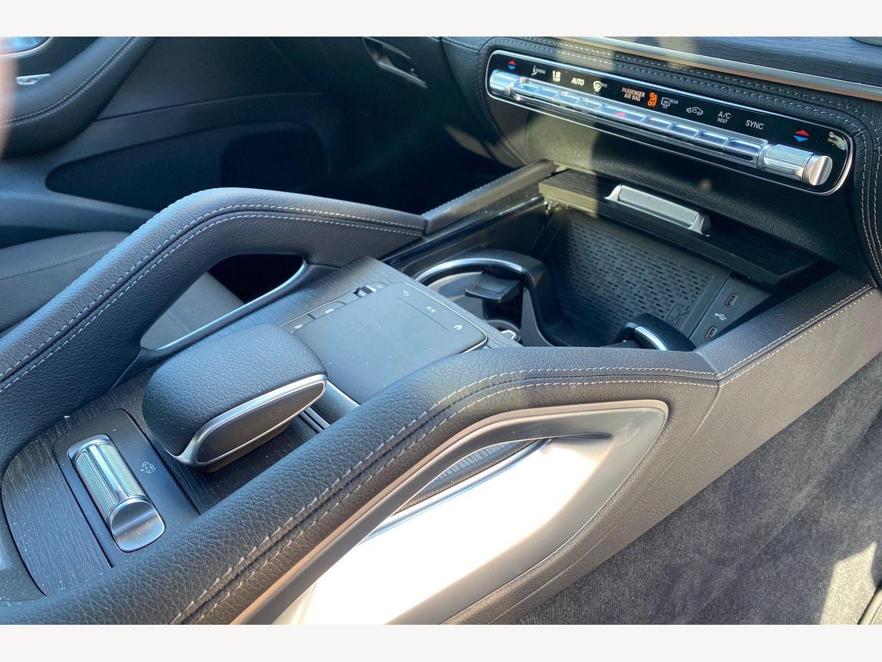 Used Mercedes-Benz GLE 2025 for sale - 76914568: Photo 8