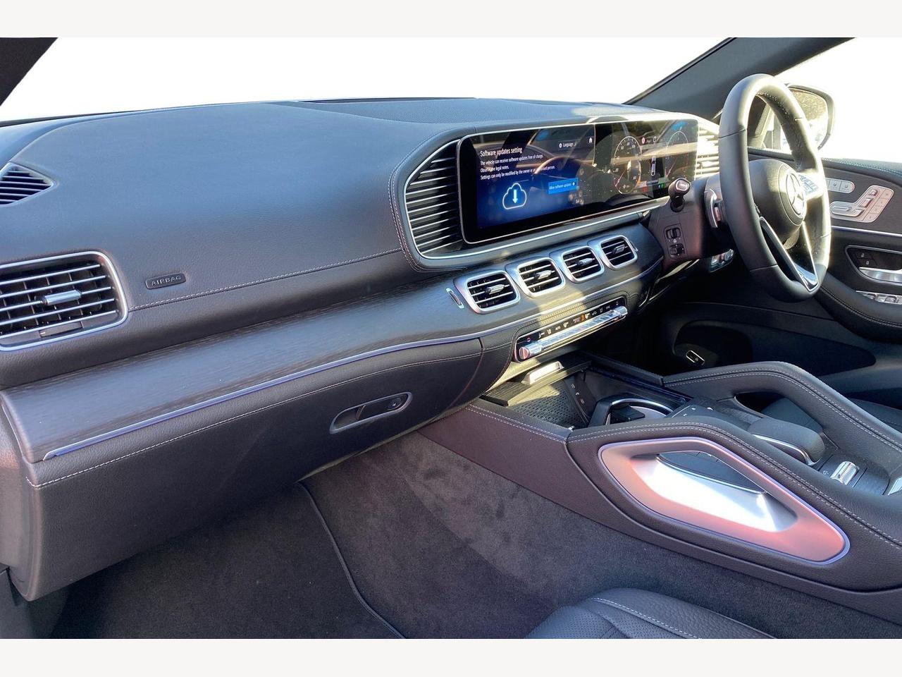 Used Mercedes-Benz GLE 2025 for sale - 76914568: Photo 9