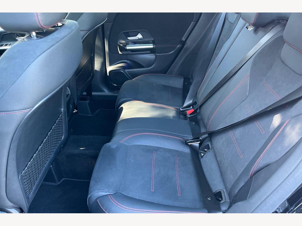 Used Mercedes-Benz GLA 2025 for sale - 78158895: Photo 10