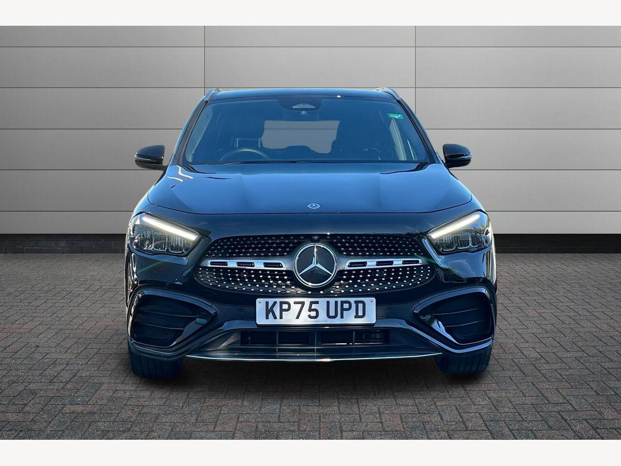 Used Mercedes-Benz GLA 2025 for sale - 78158895: Photo 11