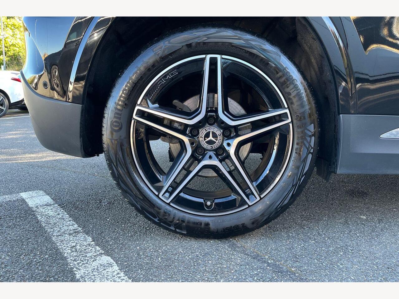 Used Mercedes-Benz GLA 2025 for sale - 78158895: Photo 13