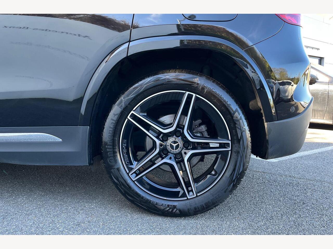 Used Mercedes-Benz GLA 2025 for sale - 78158895: Photo 14