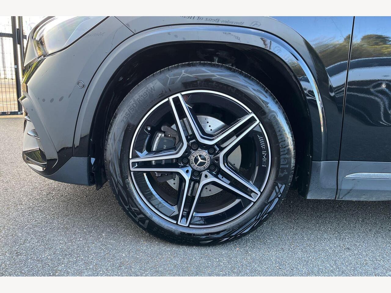 Used Mercedes-Benz GLA 2025 for sale - 78158895: Photo 15