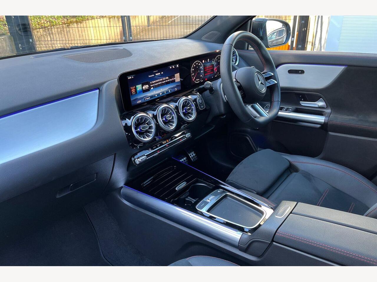 Used Mercedes-Benz GLA 2025 for sale - 78158895: Photo 16