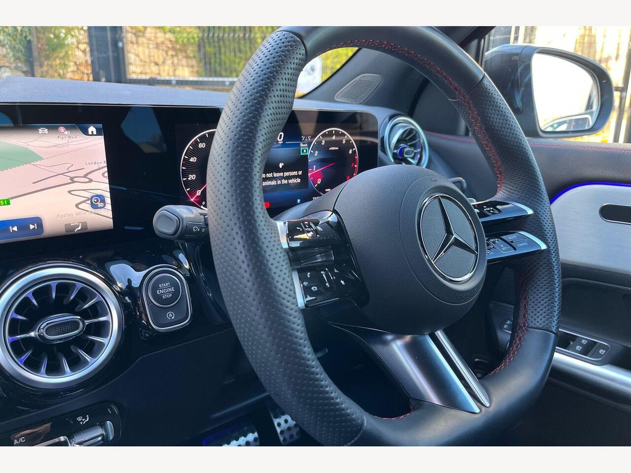 Used Mercedes-Benz GLA 2025 for sale - 78158895: Photo 19