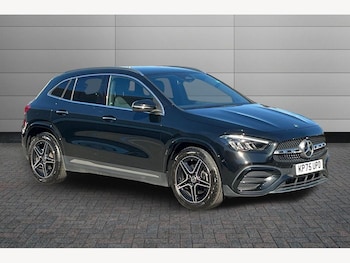 Used Mercedes-Benz GLA 2025 for sale - 78158895: Photo