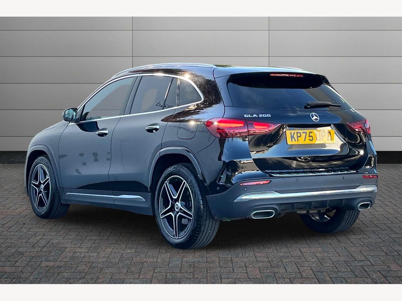 Used Mercedes-Benz GLA 2025 for sale - 78158895: Photo 2