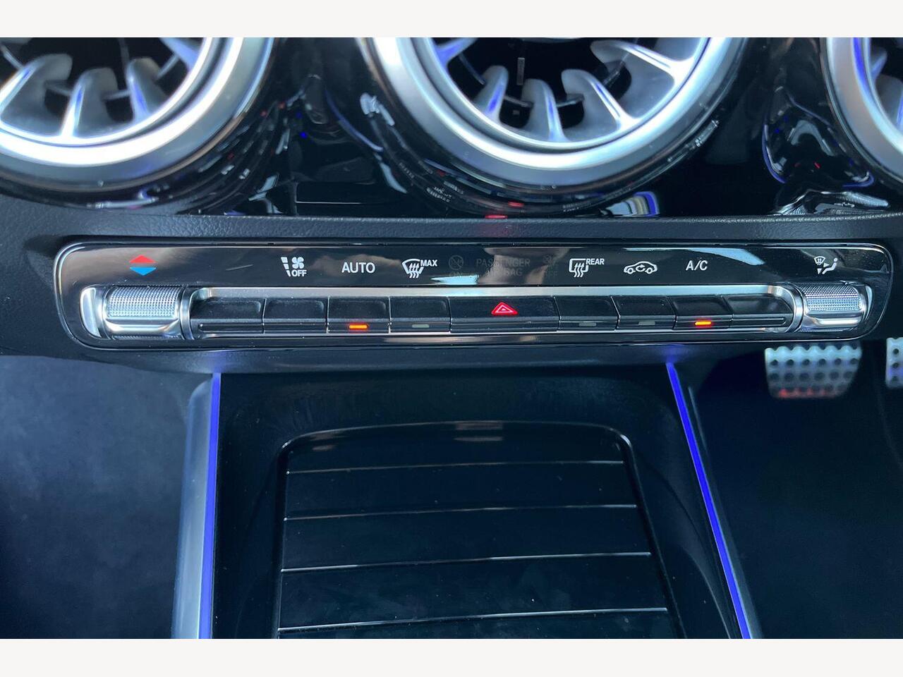 Used Mercedes-Benz GLA 2025 for sale - 78158895: Photo 20