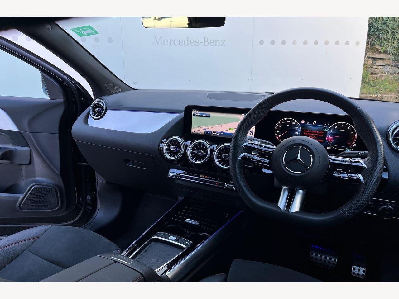 Used Mercedes-Benz GLA 2025 for sale - 78158895: Photo 23