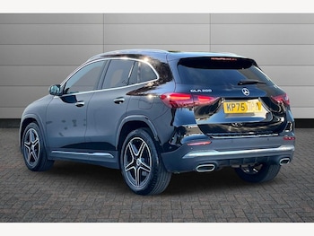 Used Mercedes-Benz GLA 2025 for sale - 78158895: Photo