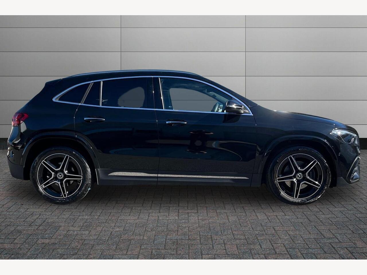 Used Mercedes-Benz GLA 2025 for sale - 78158895: Photo 3