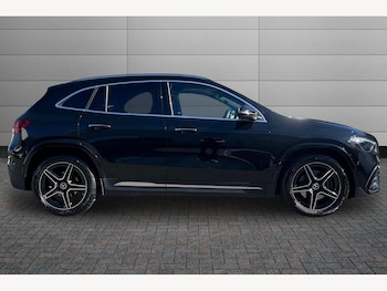 Used Mercedes-Benz GLA 2025 for sale - 78158895: Photo
