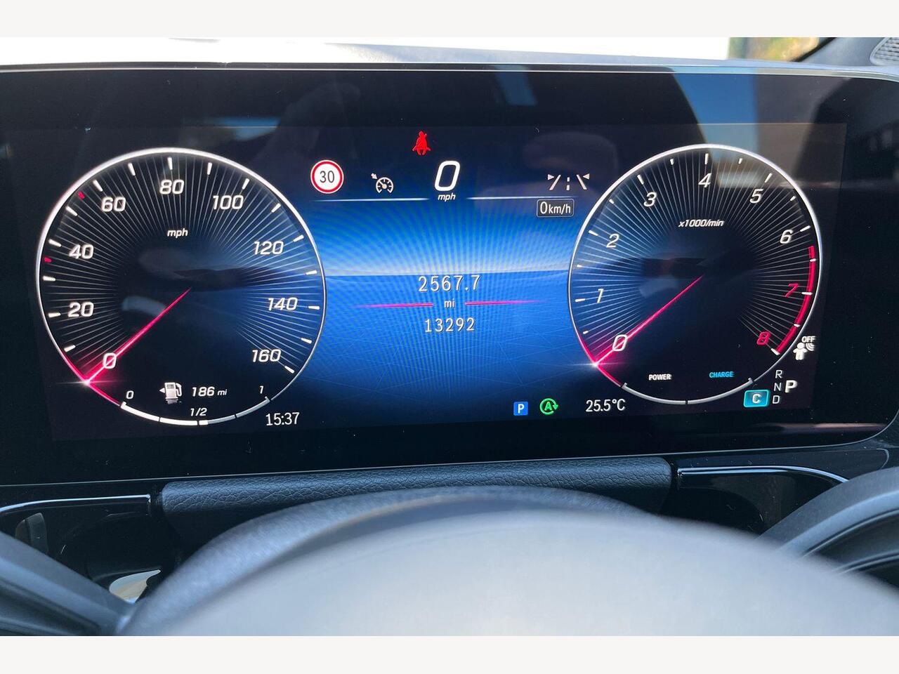 Used Mercedes-Benz GLA 2025 for sale - 78158895: Photo 6