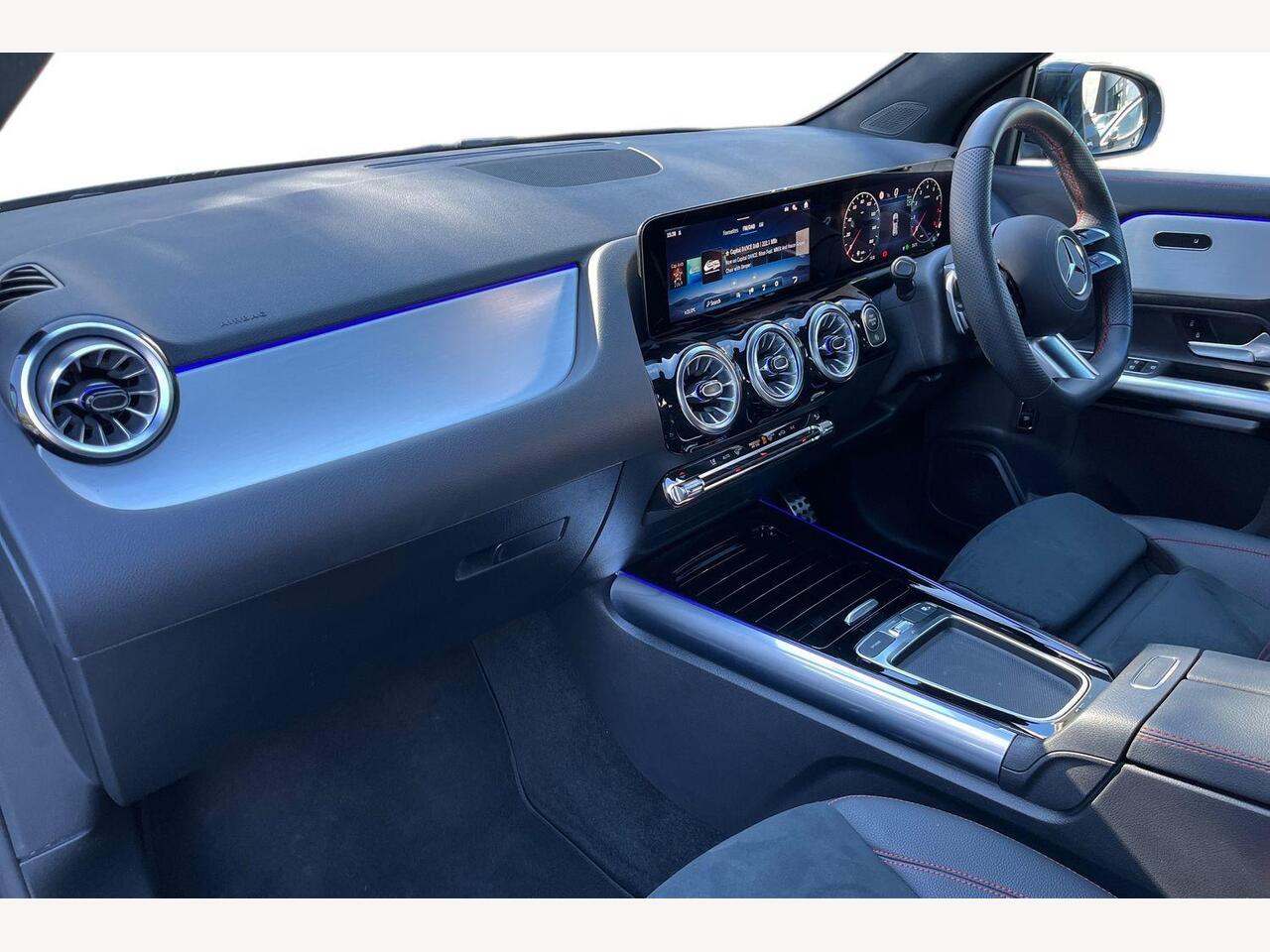 Used Mercedes-Benz GLA 2025 for sale - 78158895: Photo 9