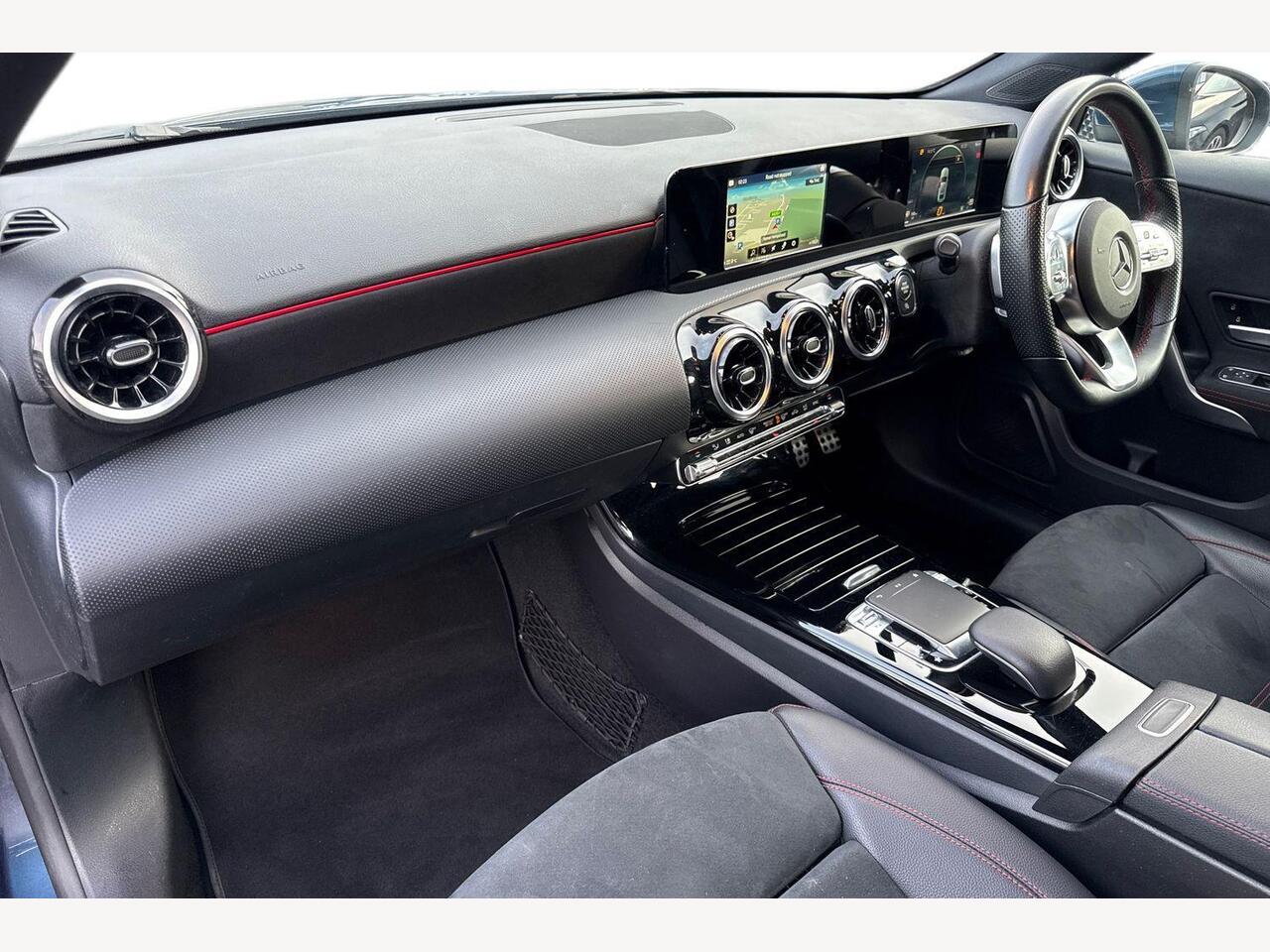 Used Mercedes-Benz A-Class 2019 for sale - 76867126: Photo 10