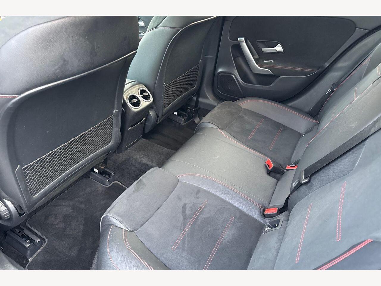 Used Mercedes-Benz A-Class 2019 for sale - 76867126: Photo 11