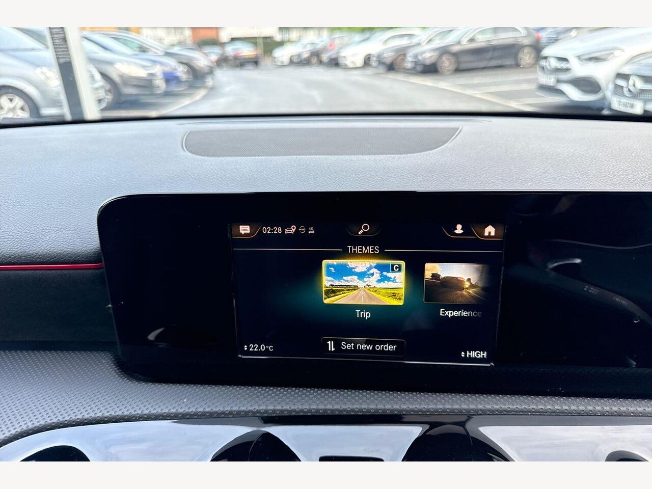 Used Mercedes-Benz A-Class 2019 for sale - 76867126: Photo 18