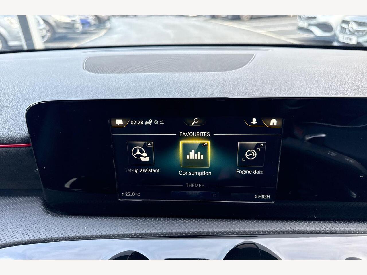 Used Mercedes-Benz A-Class 2019 for sale - 76867126: Photo 19