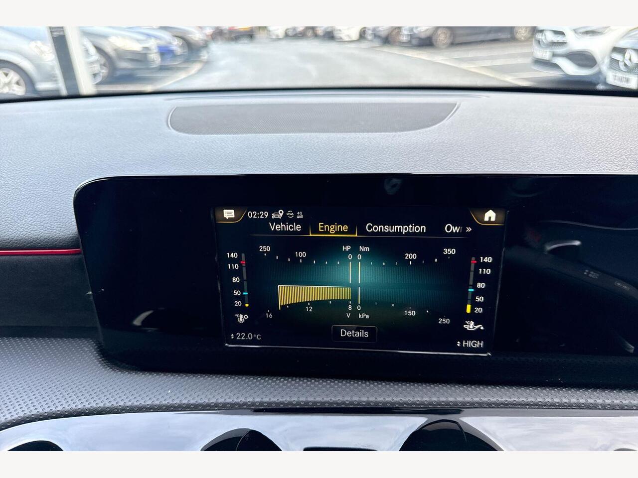 Used Mercedes-Benz A-Class 2019 for sale - 76867126: Photo 22