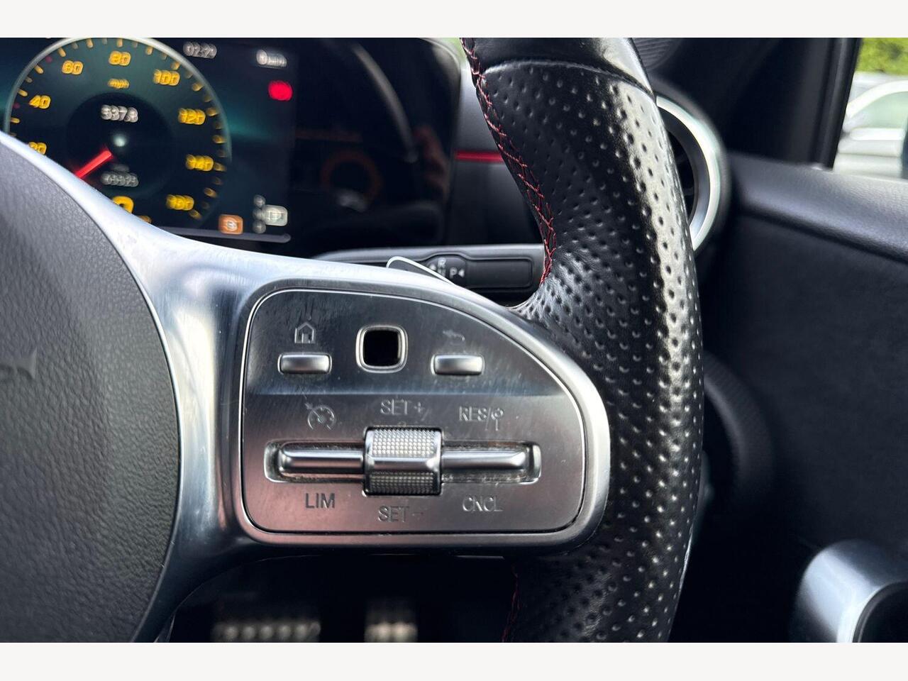 Used Mercedes-Benz A-Class 2019 for sale - 76867126: Photo 24