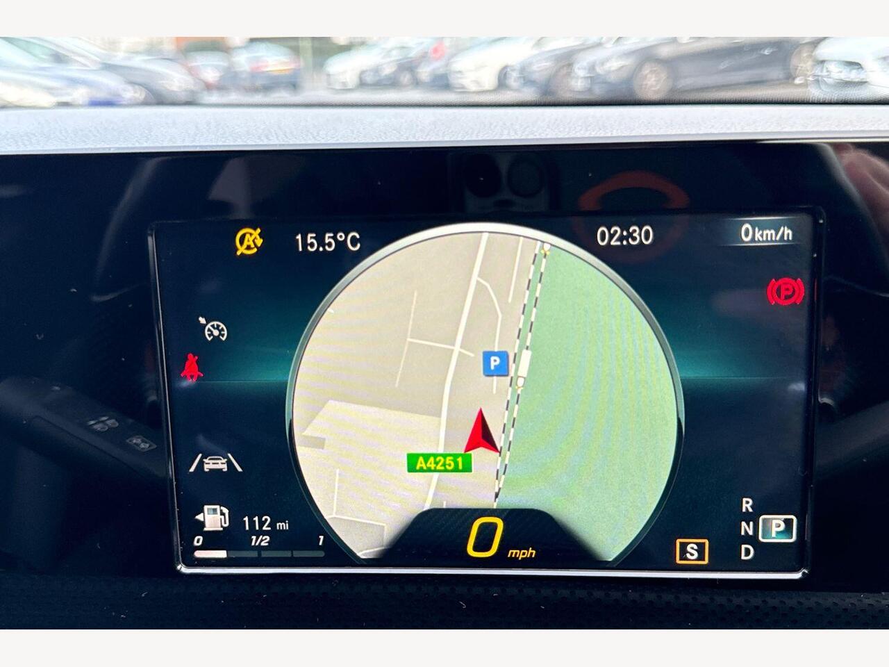 Used Mercedes-Benz A-Class 2019 for sale - 76867126: Photo 25