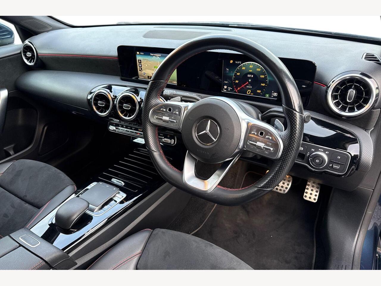 Used Mercedes-Benz A-Class 2019 for sale - 76867126: Photo 6