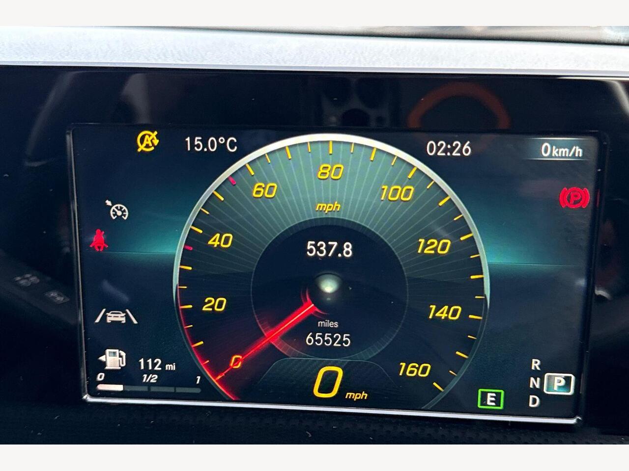 Used Mercedes-Benz A-Class 2019 for sale - 76867126: Photo 7