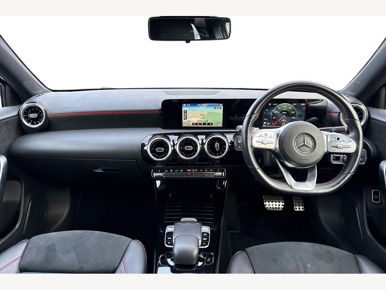 Used Mercedes-Benz A-Class 2019 for sale - 76867126: Photo 8