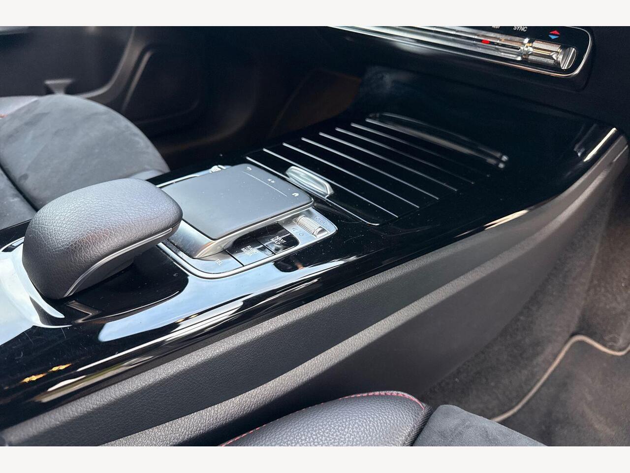 Used Mercedes-Benz A-Class 2019 for sale - 76867126: Photo 9