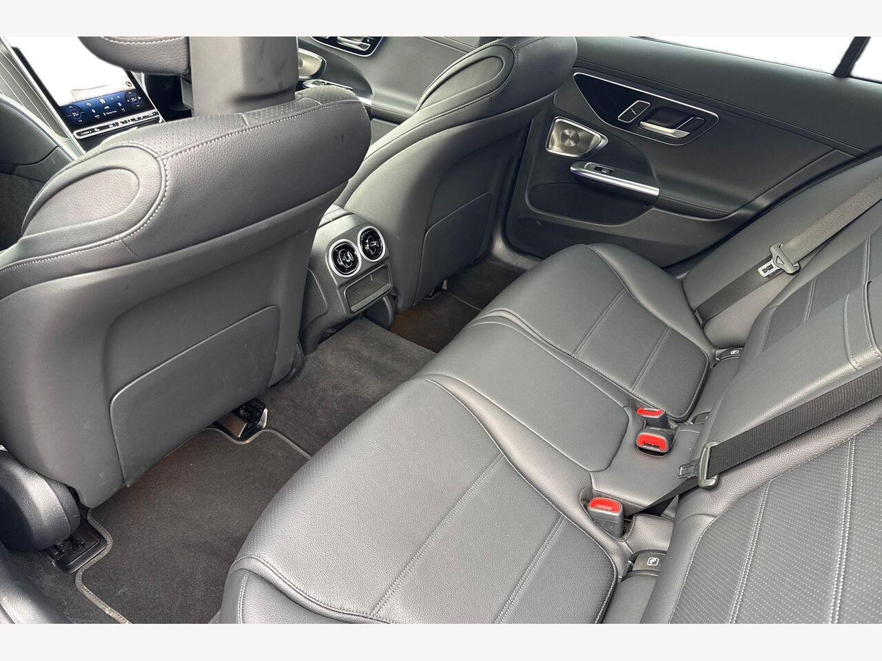 Used Mercedes-Benz C Class 2025 for sale - 77910926: Photo 10