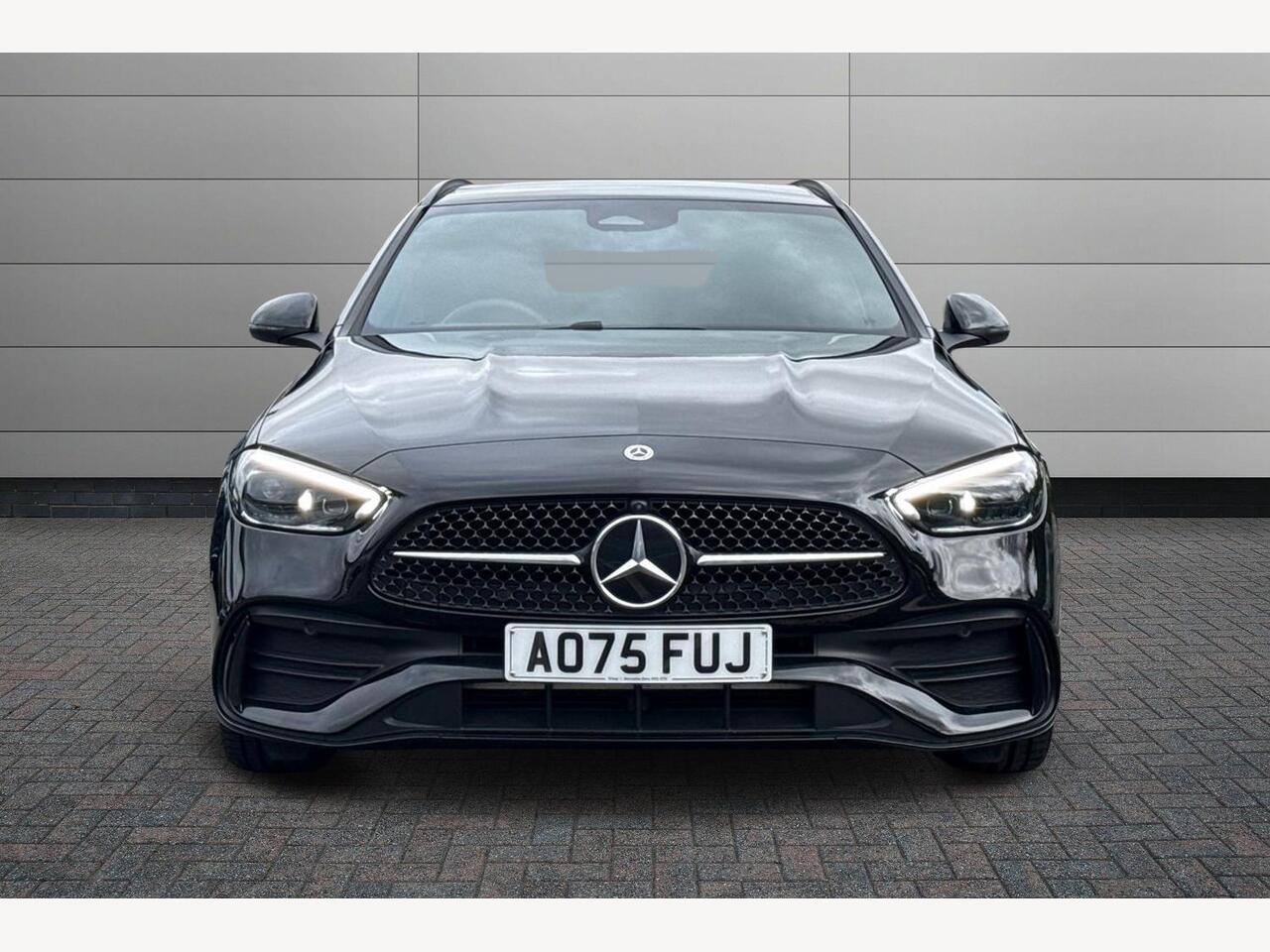 Used Mercedes-Benz C Class 2025 for sale - 77910926: Photo 11