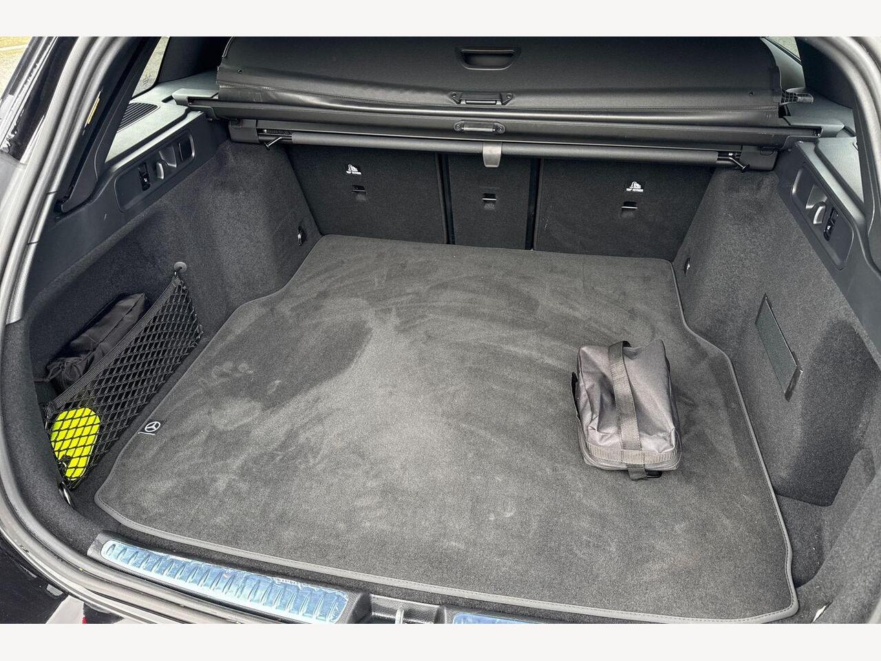 Used Mercedes-Benz C Class 2025 for sale - 77910926: Photo 13