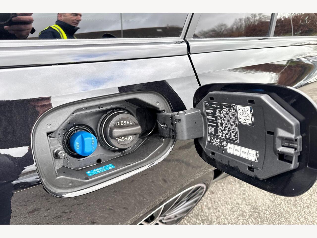 Used Mercedes-Benz C Class 2025 for sale - 77910926: Photo 16