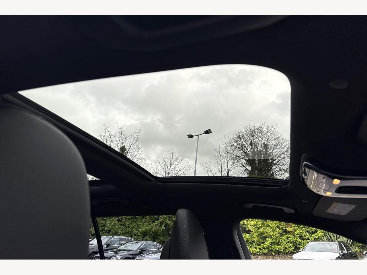 Used Mercedes-Benz C Class 2025 for sale - 77910926: Photo 18