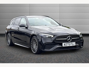 Used Mercedes-Benz C Class 2025 for sale - 77910926: Photo