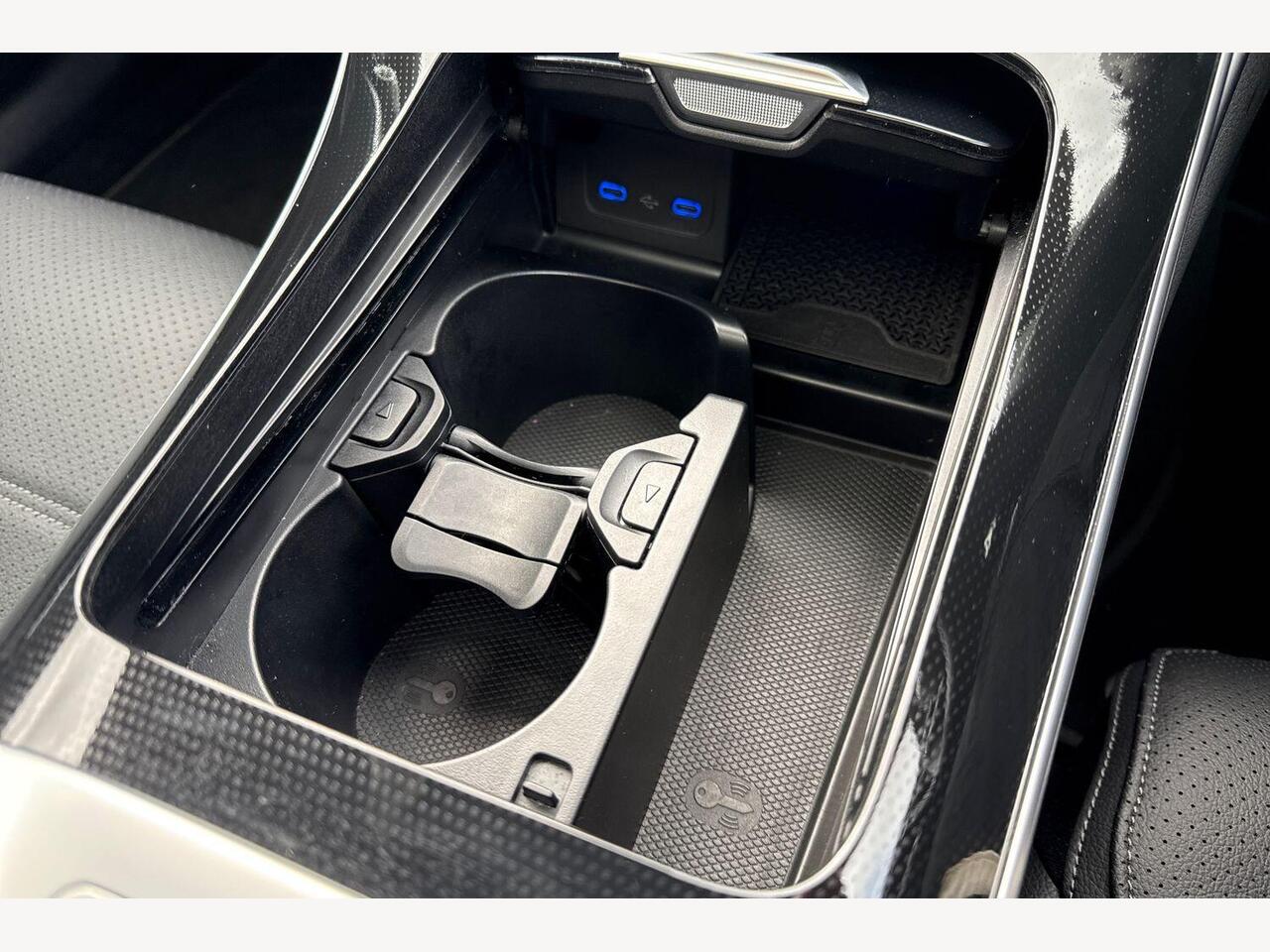 Used Mercedes-Benz C Class 2025 for sale - 77910926: Photo 20