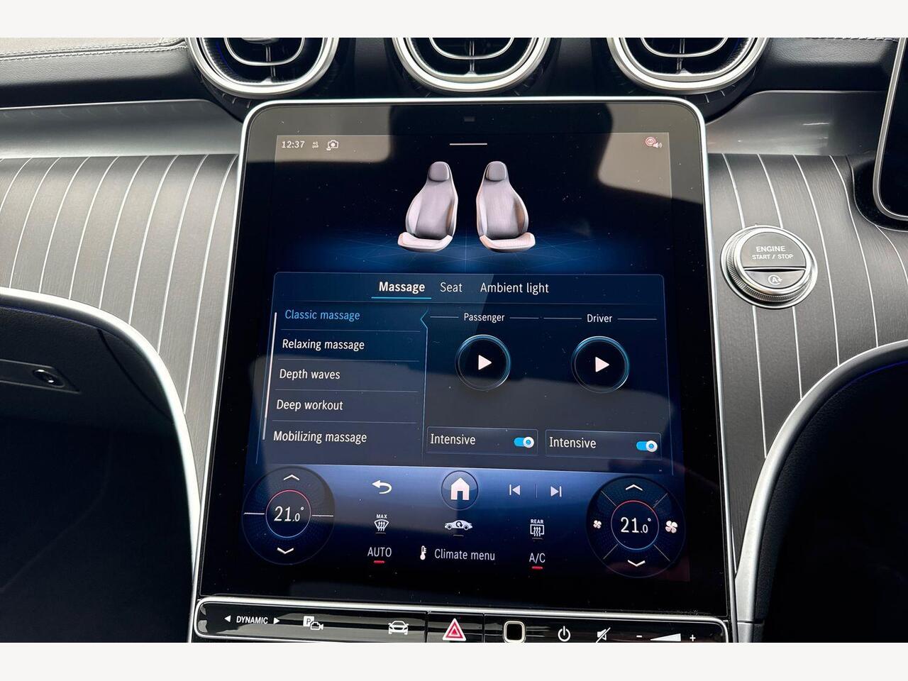 Used Mercedes-Benz C Class 2025 for sale - 77910926: Photo 23