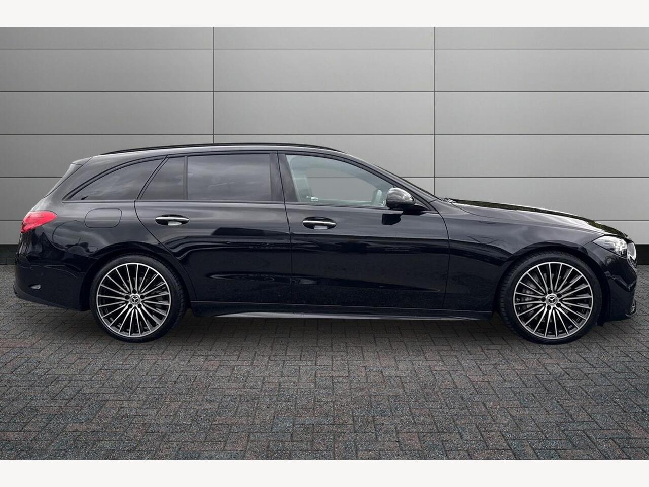 Used Mercedes-Benz C Class 2025 for sale - 77910926: Photo 3