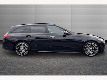 Used Mercedes-Benz C Class 2025 for sale - 77910926: Photo