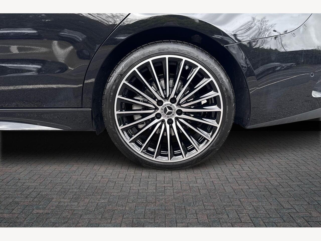 Used Mercedes-Benz C Class 2025 for sale - 77910926: Photo 4