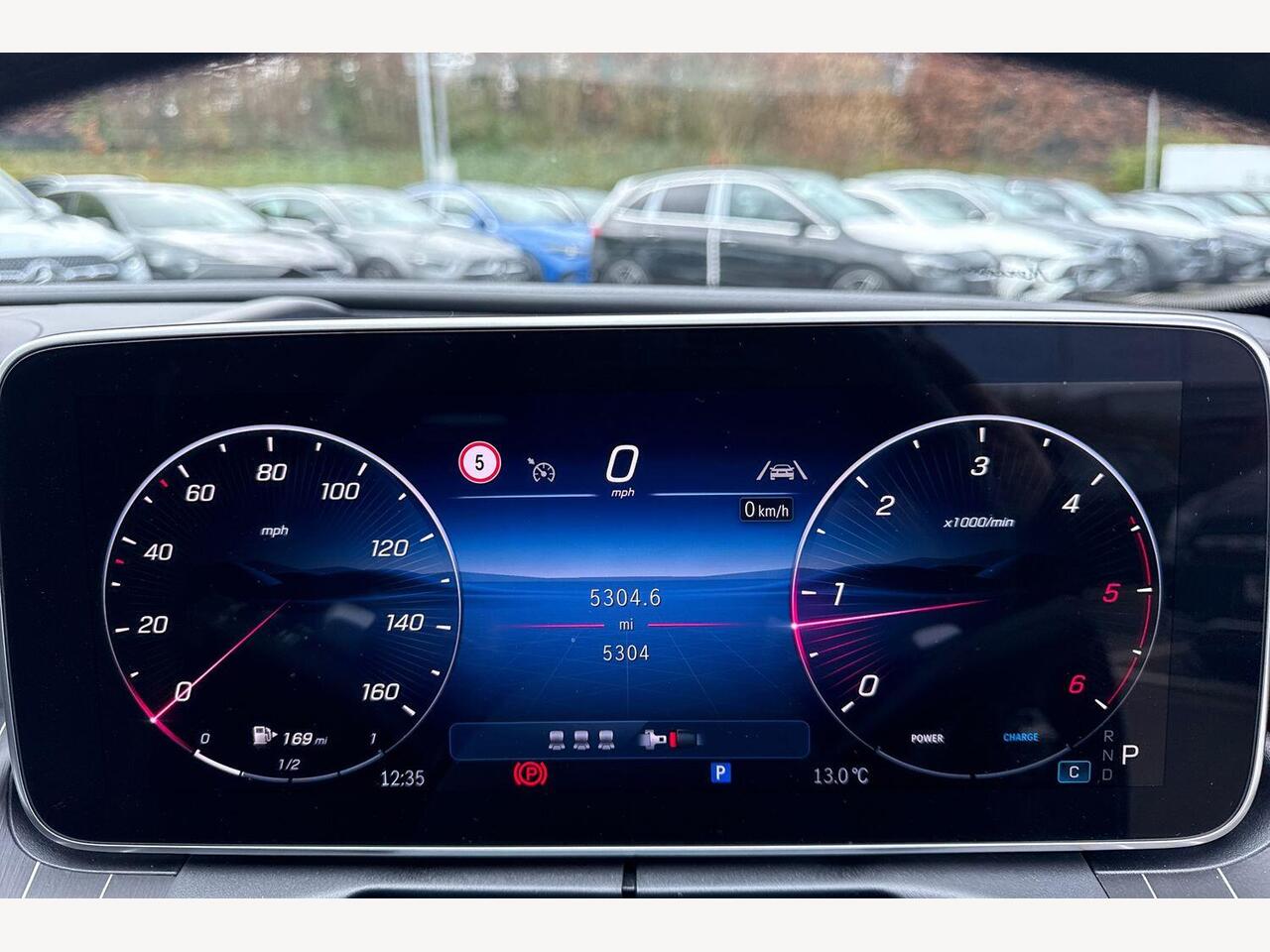 Used Mercedes-Benz C Class 2025 for sale - 77910926: Photo 6