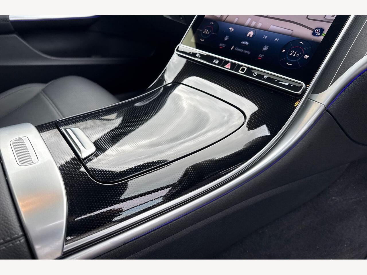 Used Mercedes-Benz C Class 2025 for sale - 77910926: Photo 8