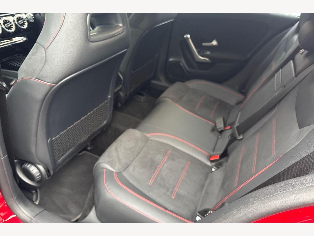 Used Mercedes-Benz A-Class 2024 for sale - 77528692: Photo 10